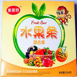 果莱特休闲零食产品 从产品图片到加盟店经营，如何开启食品销售新篇章