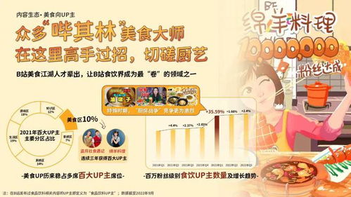 哔哩哔哩（B站）食品饮料行业广告投放与营销推广策略分析